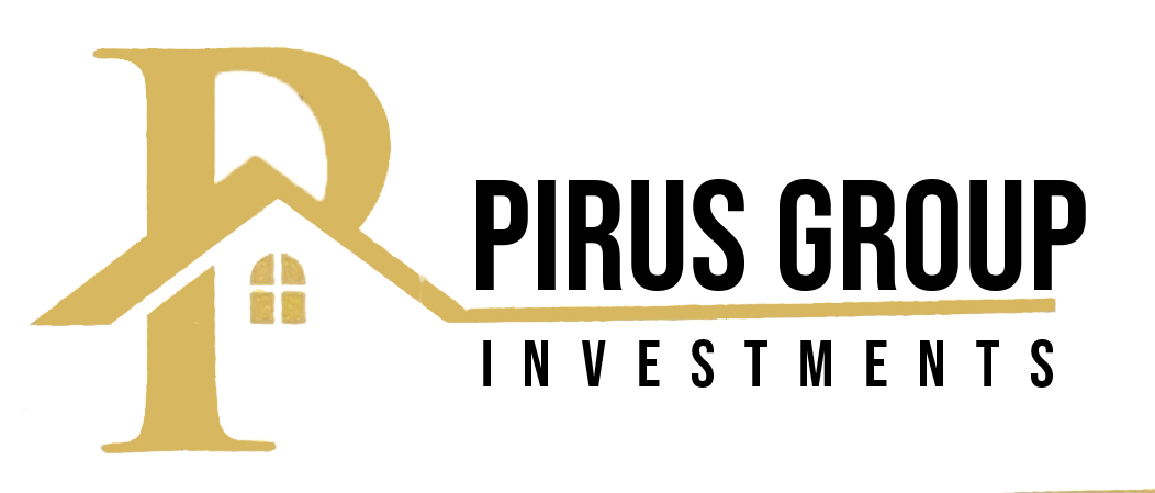 Pirus Group Logo