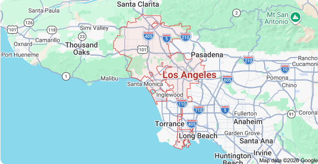 Los Angeles